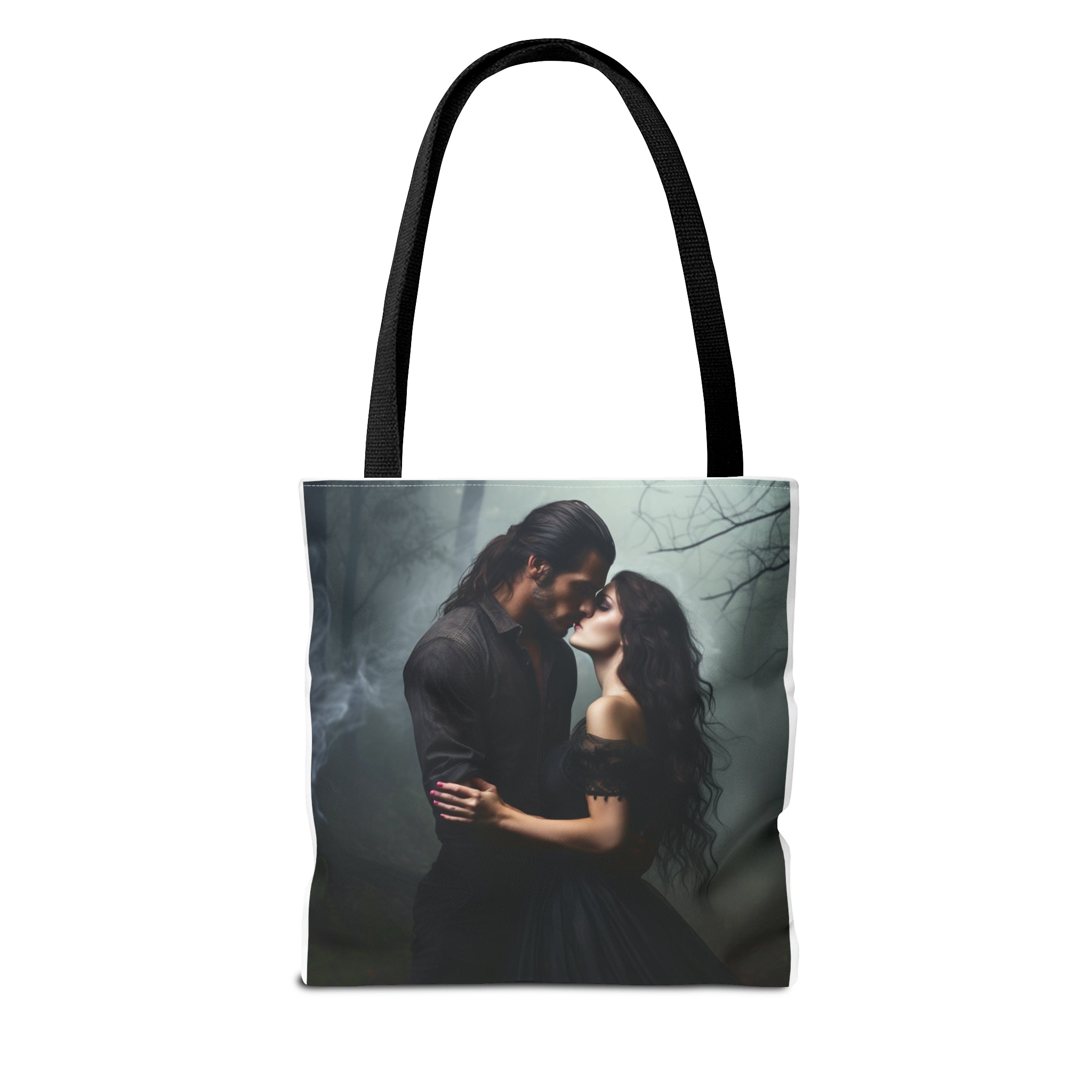 The Eveque and his Belle Eveque!