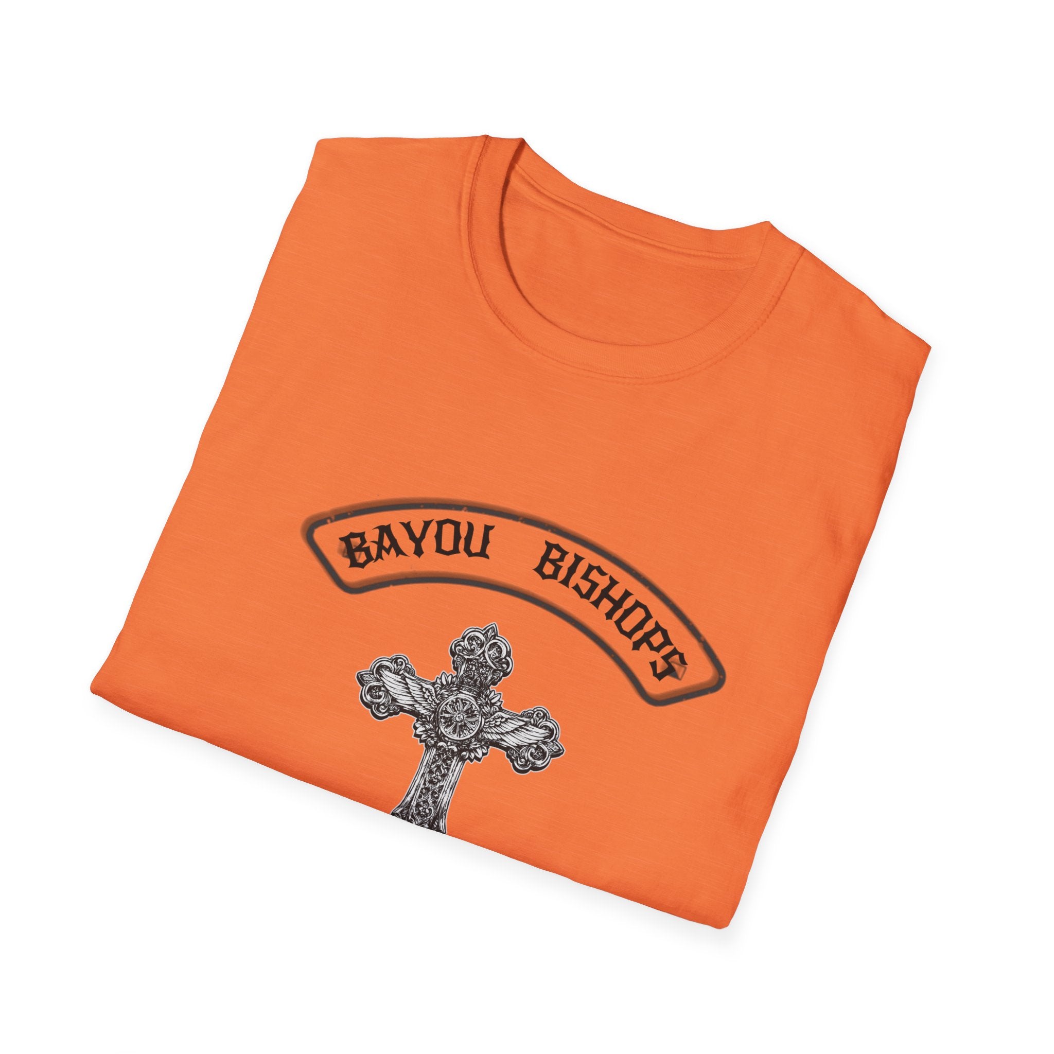 Copy of BAYOU BISHOPS T