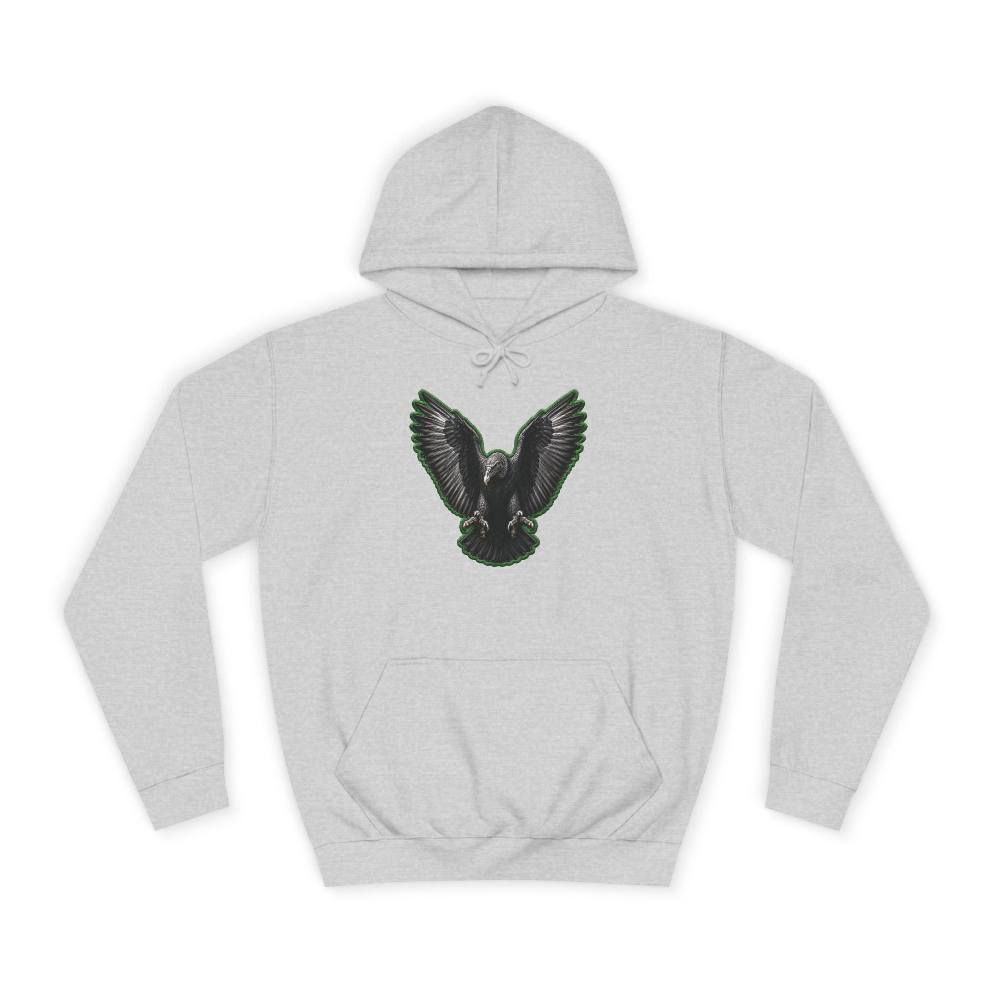 Hurricane Hatch Hoodie