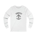 PROPERTY OF TRAPS LONG SLEEVE T