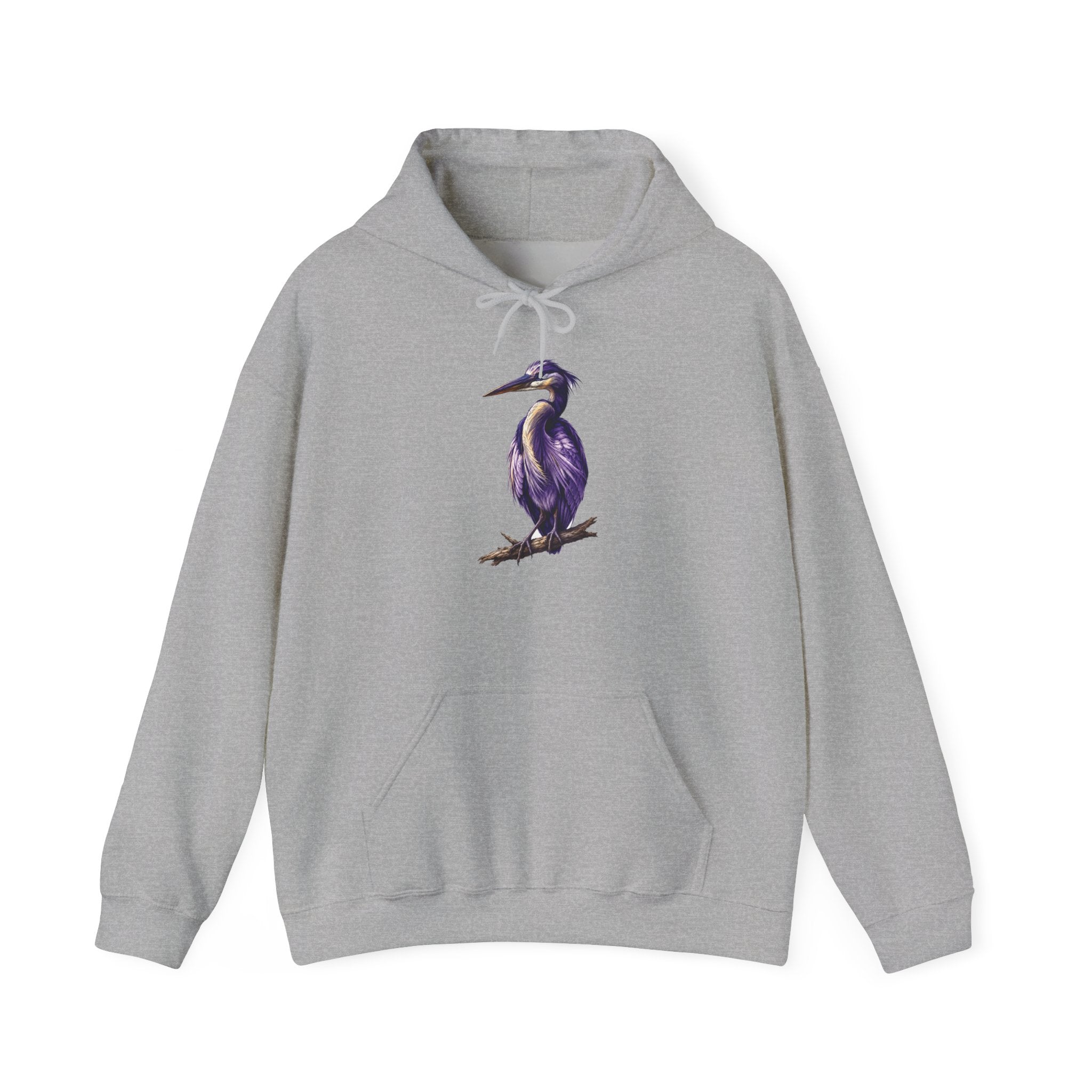 SEER HATCH HOODIE