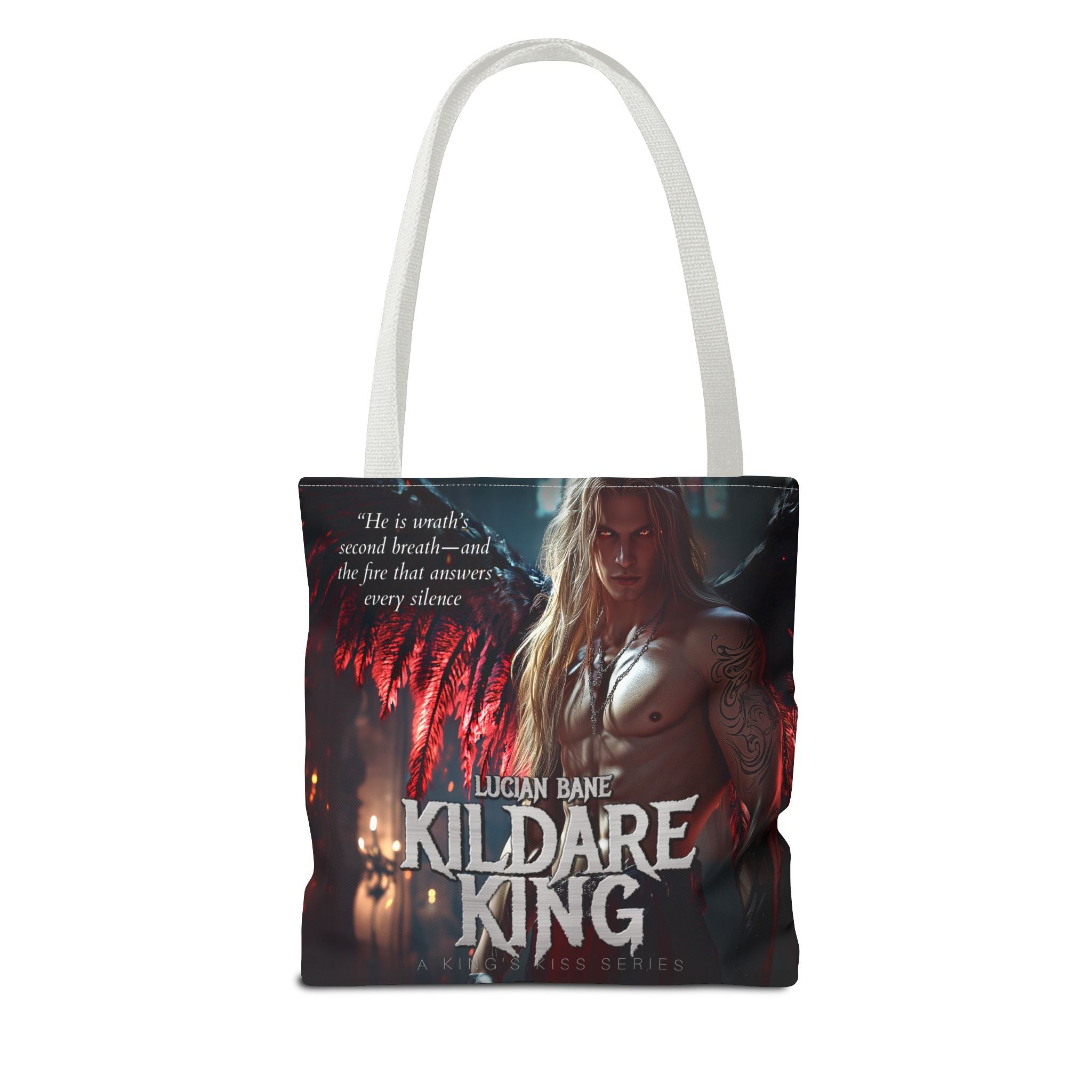 KILDARE KING TOTE