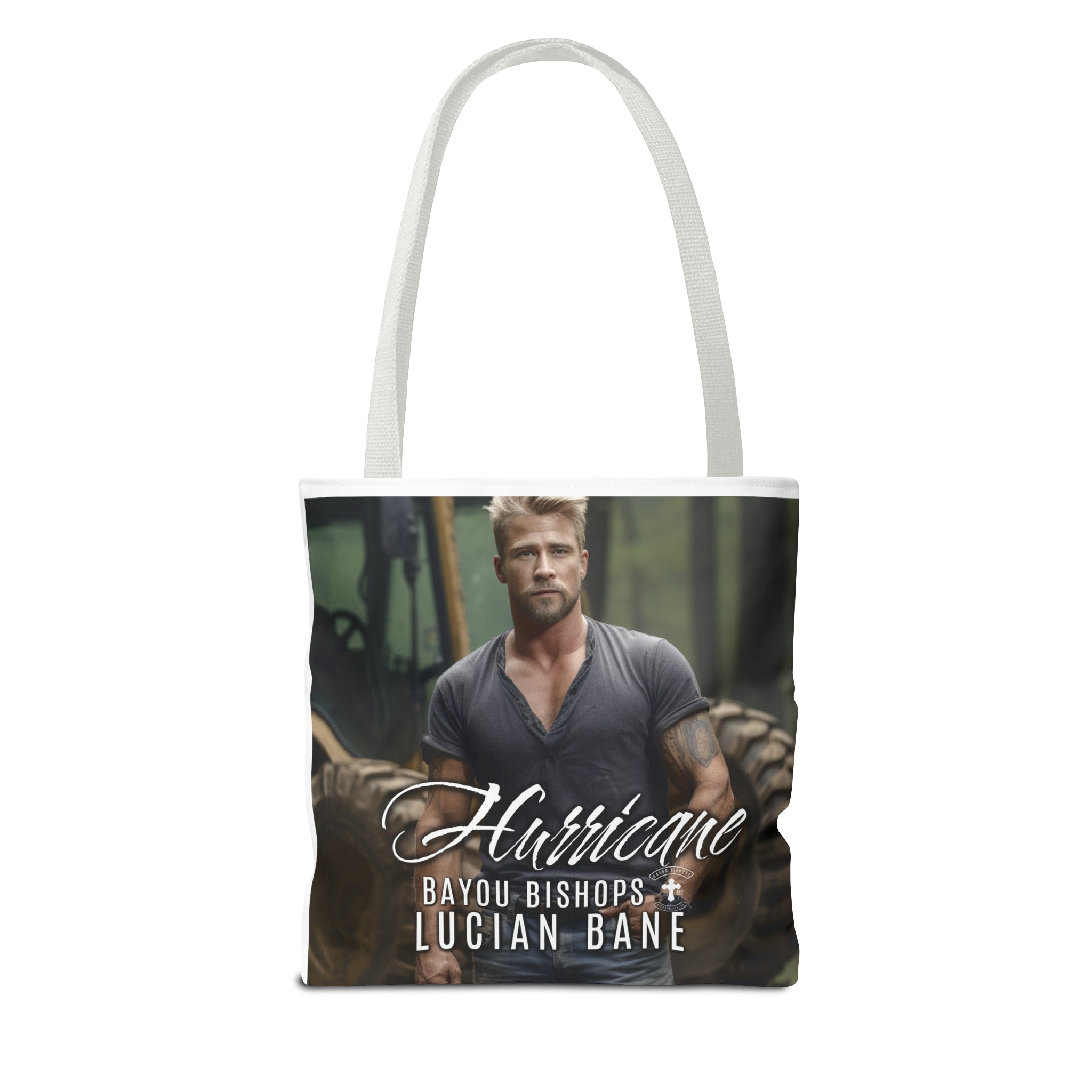 HURRICANE TOTE--LEADER OF THE DEMOLITIONS HATCH