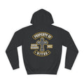 Nitro Hatch Hoodie Patch Only