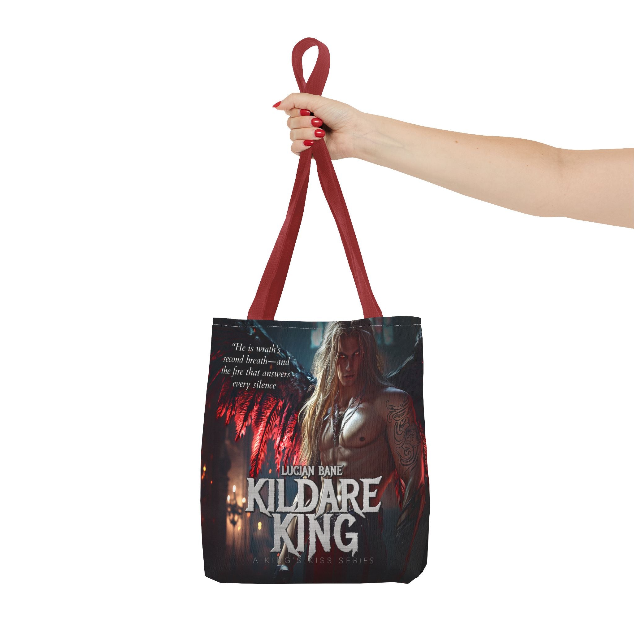 KILDARE KING TOTE