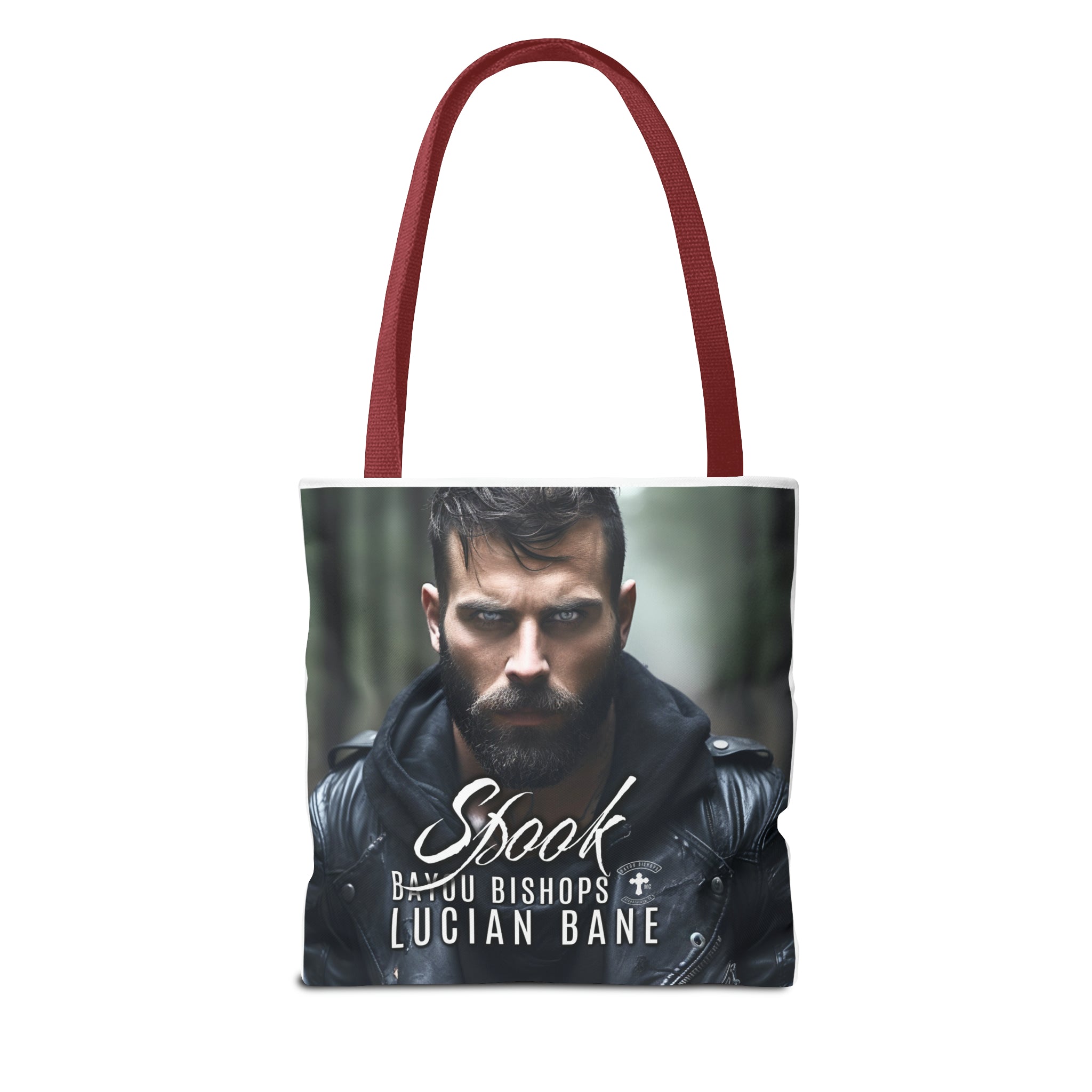 SPOOK TOTE--LEADER OF THE STEALTH HATCH