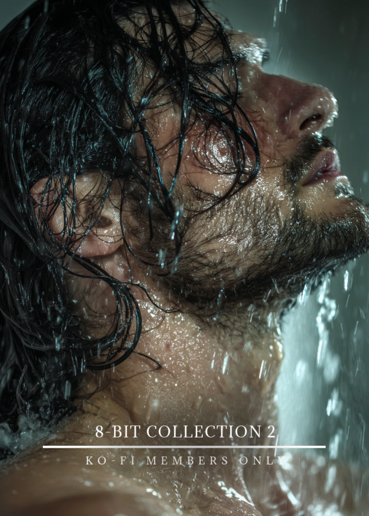 8-Bit Ko-Fi Collection