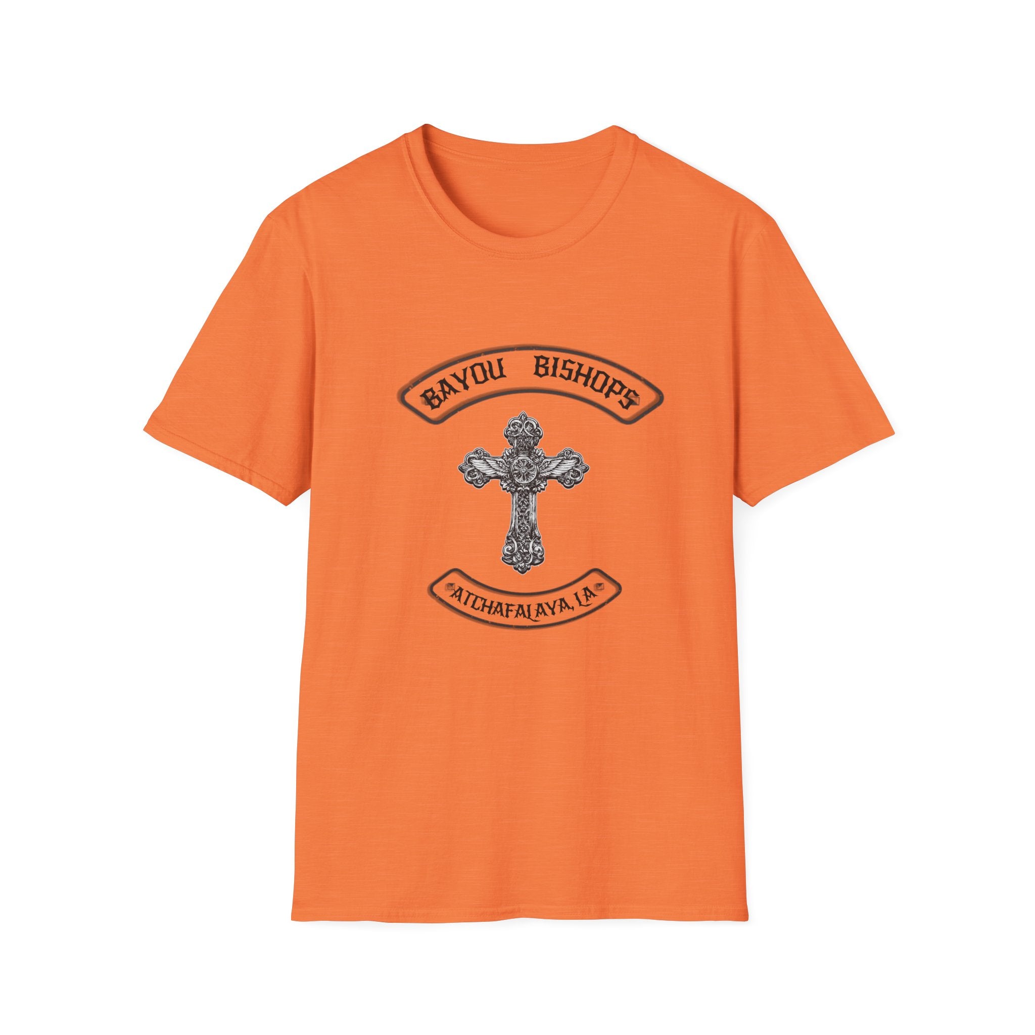 Copy of BAYOU BISHOPS T