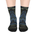 Bayou Bishops Spook/Spookettes Mid-Length Socks