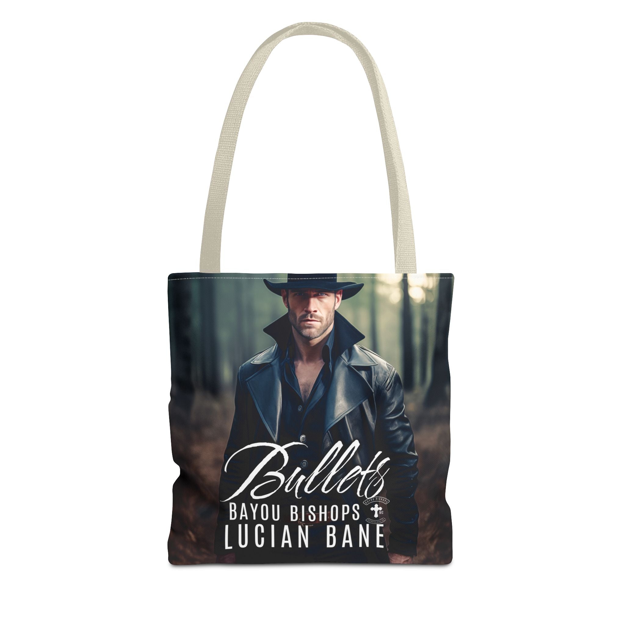 BULLETS TOTE--LEADER OF THE FIREARMS HATCH