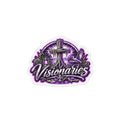Visionaries Magnet