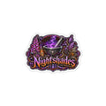 Nightshades Magnet