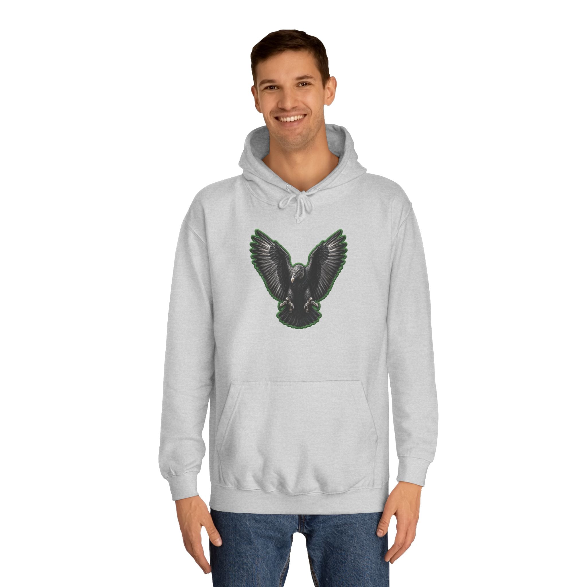 Hurricane Hatch Hoodie