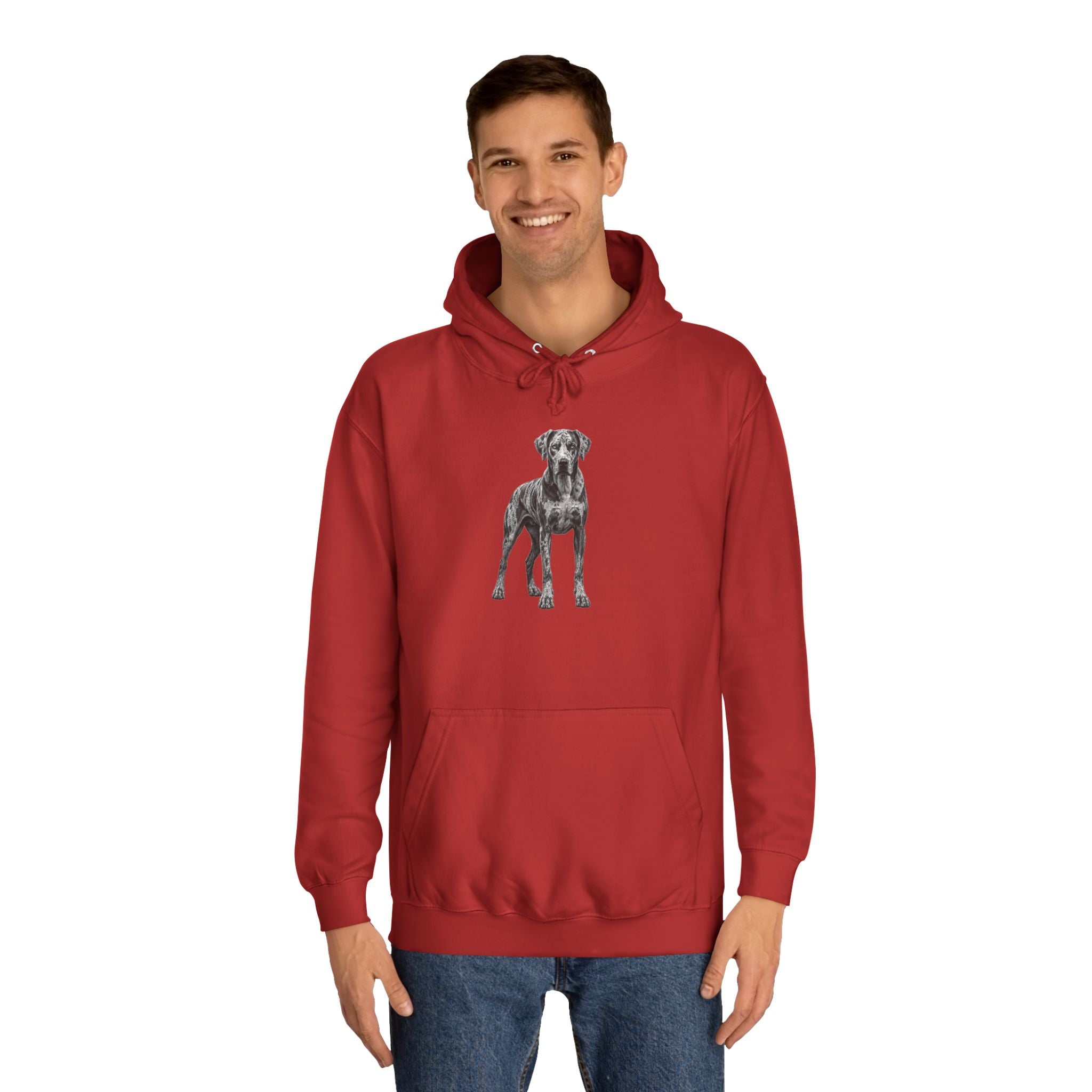 Shank Hatch Hoodie