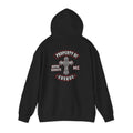 BISHOP HATCH HOODIE Patch Only