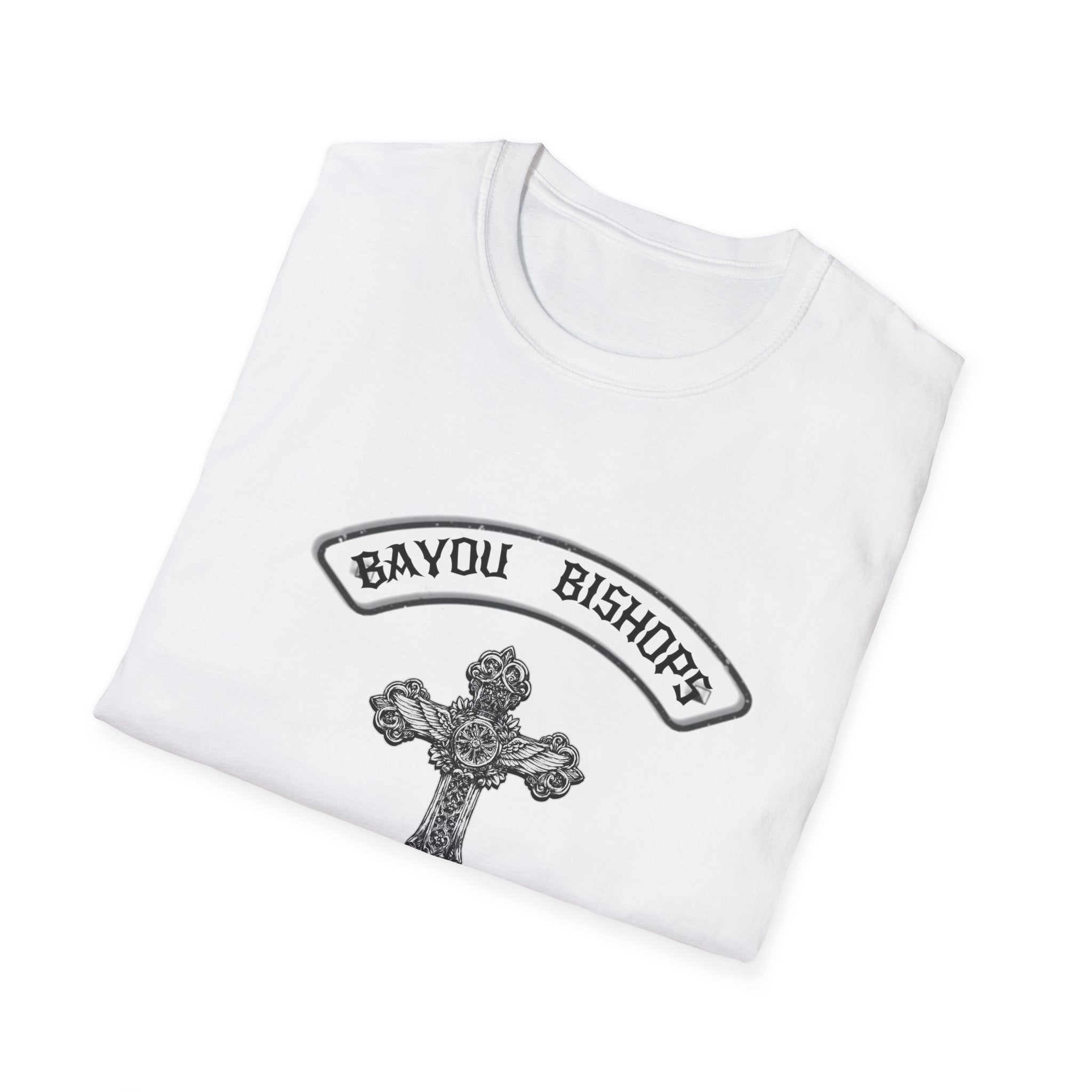 Copy of BAYOU BISHOPS T