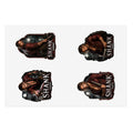 Shank Sticker Sheet