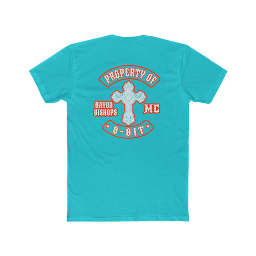 8-BIT HATCH T