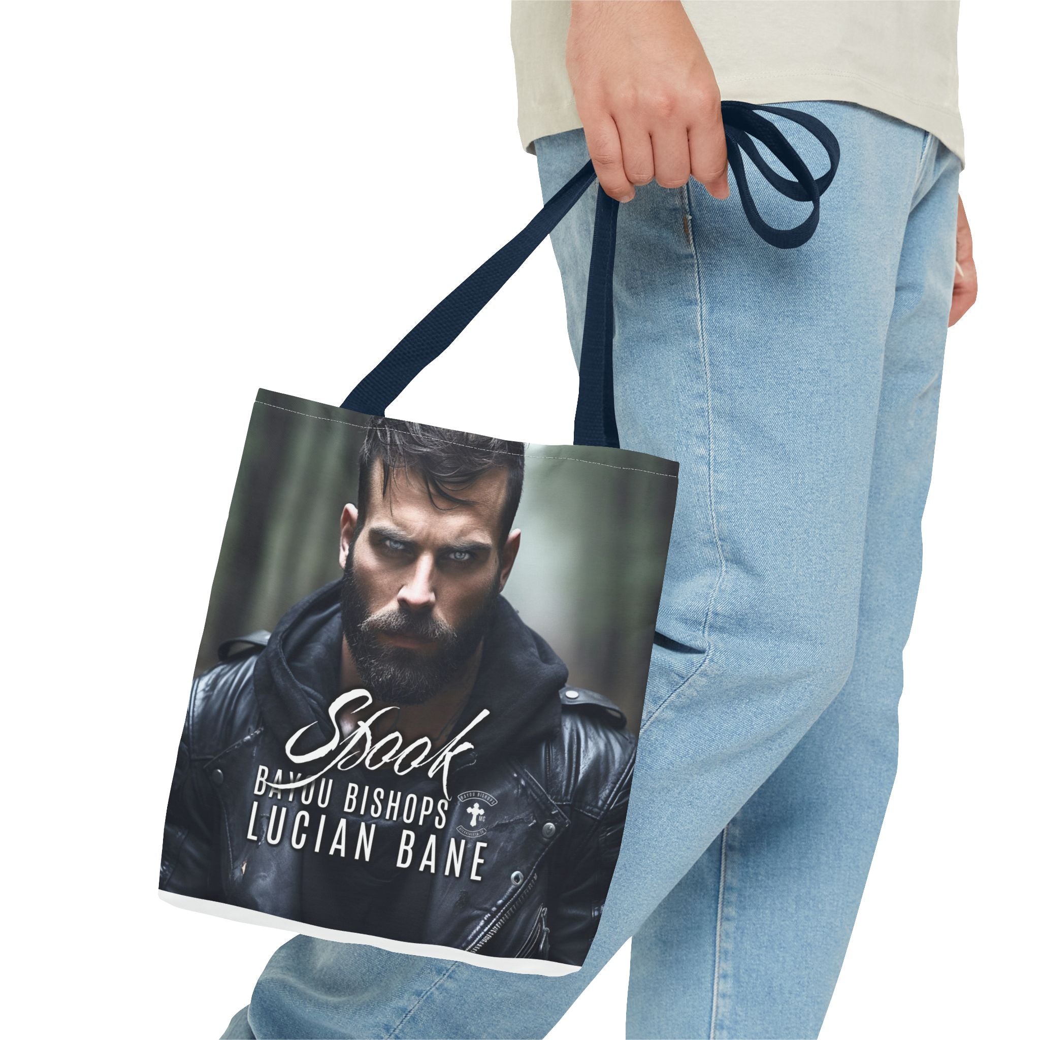 SPOOK TOTE--LEADER OF THE STEALTH HATCH