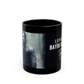 Lesion Mug — 'Bayou Bishops' Coffee Cup (11oz)
