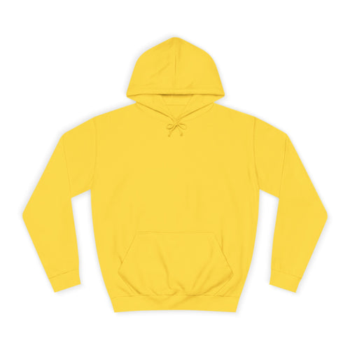 Bacon Hatch Hoodie Patch Only