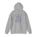 SEER HATCH HOODIE Patch Only