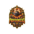 Provisionistas Magnet