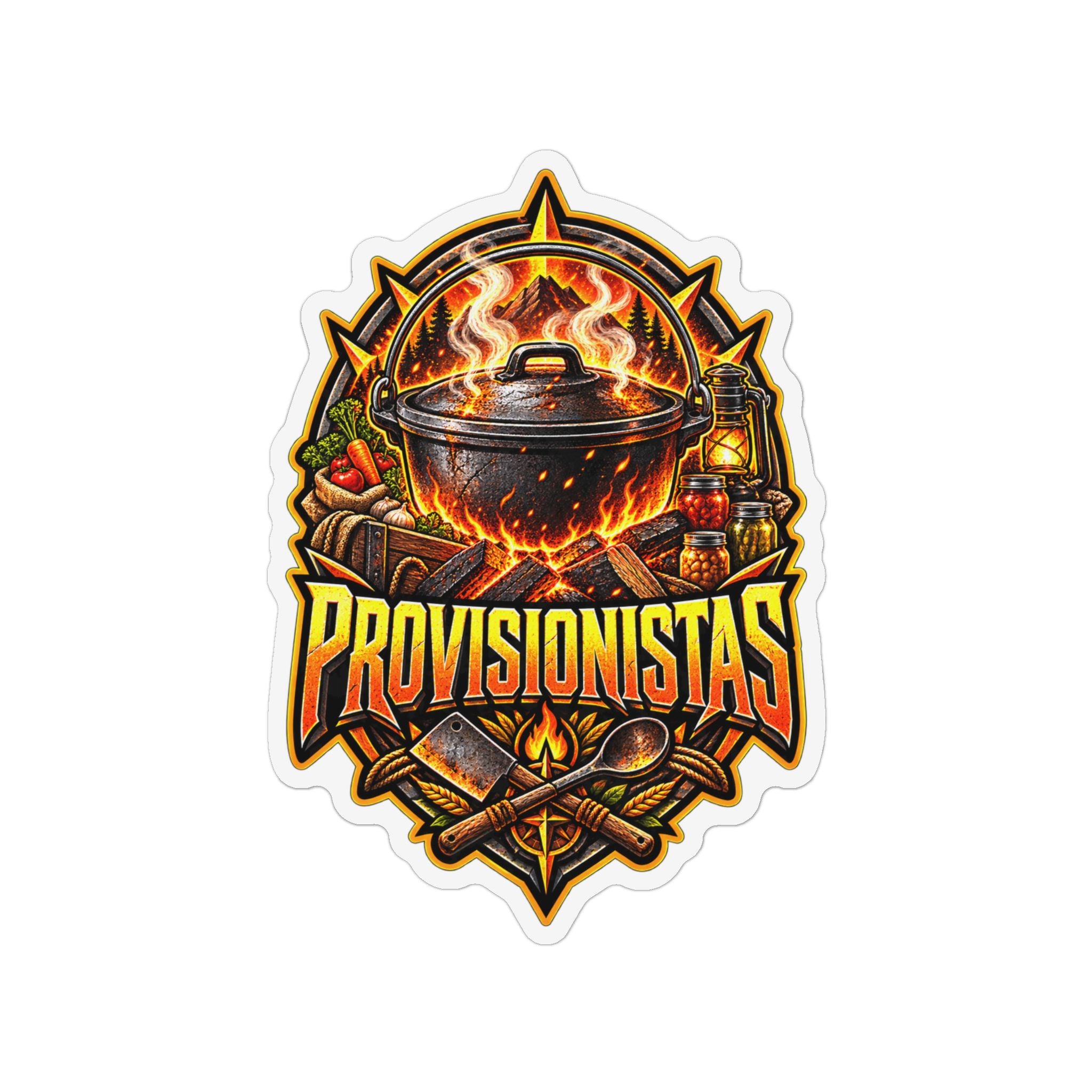 Provisionistas Magnet