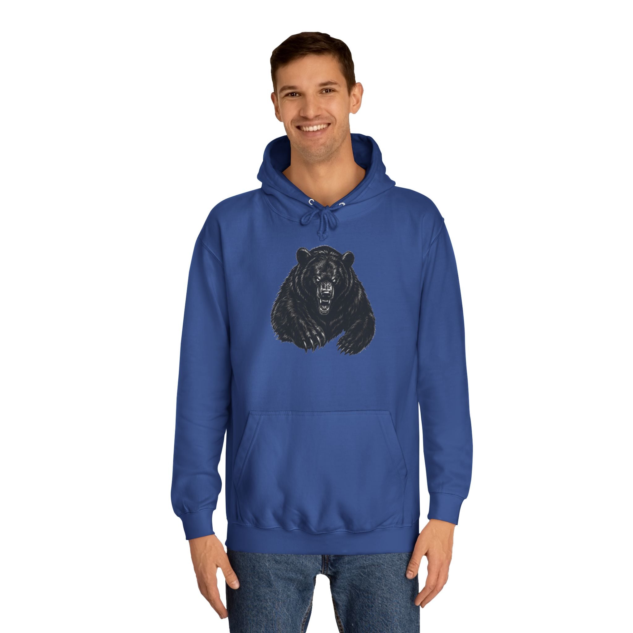 Spar Hatch Hoodie