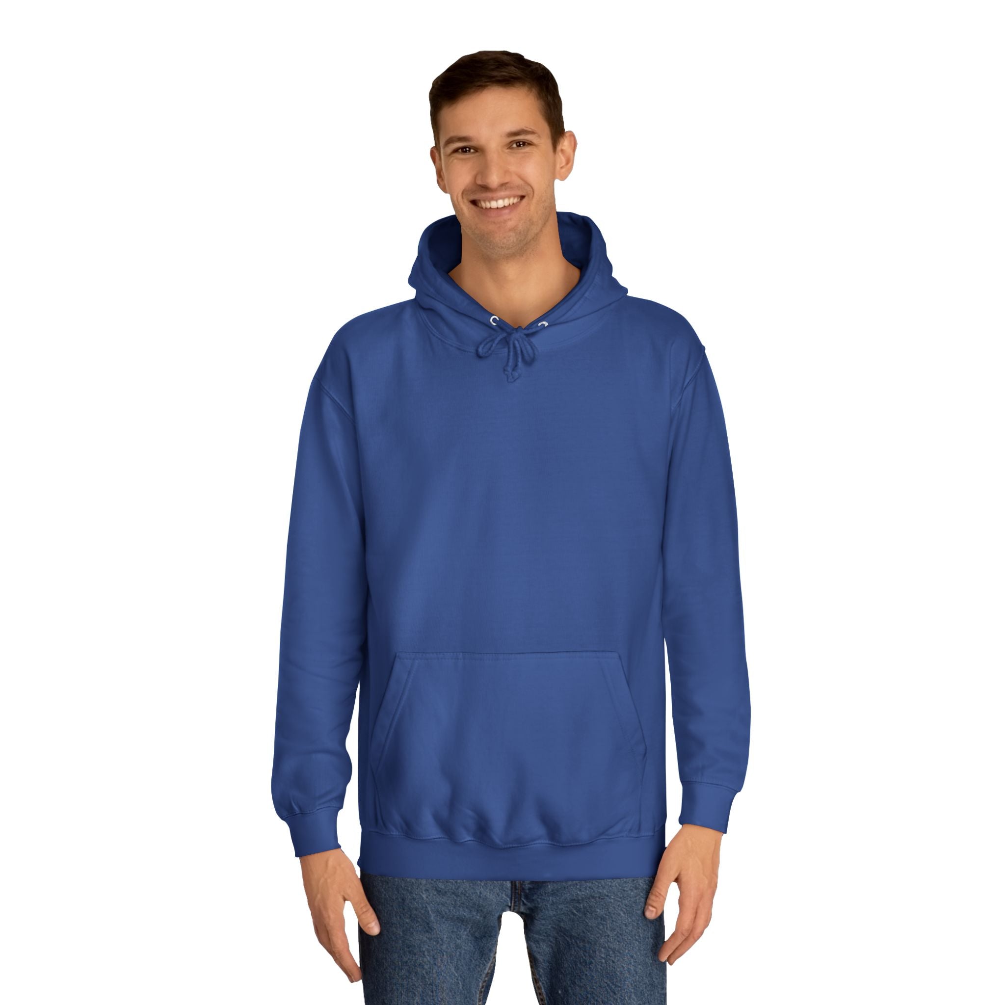 Spar Hatch Hoodie Patch Only