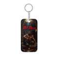 Shank's Rat Bones Keychain — 'Mud and Blood'