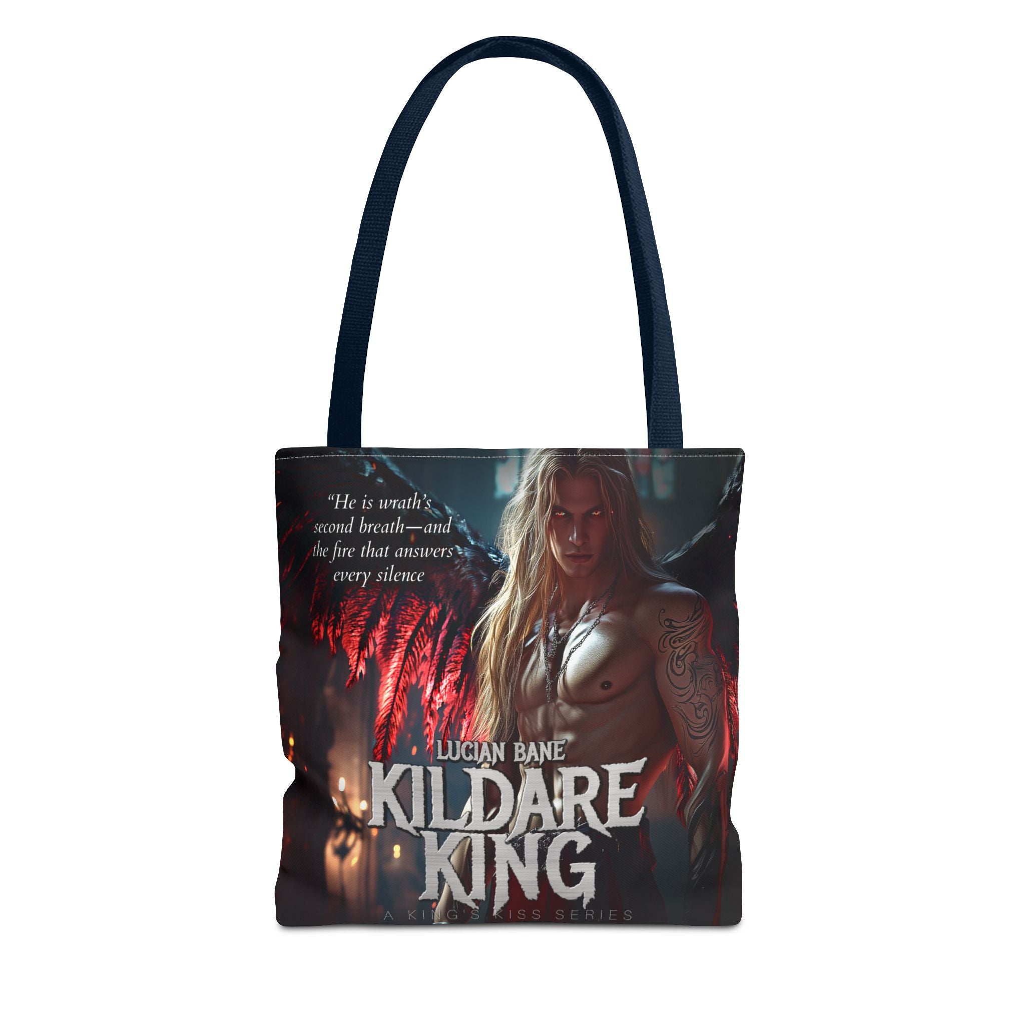 KILDARE KING TOTE