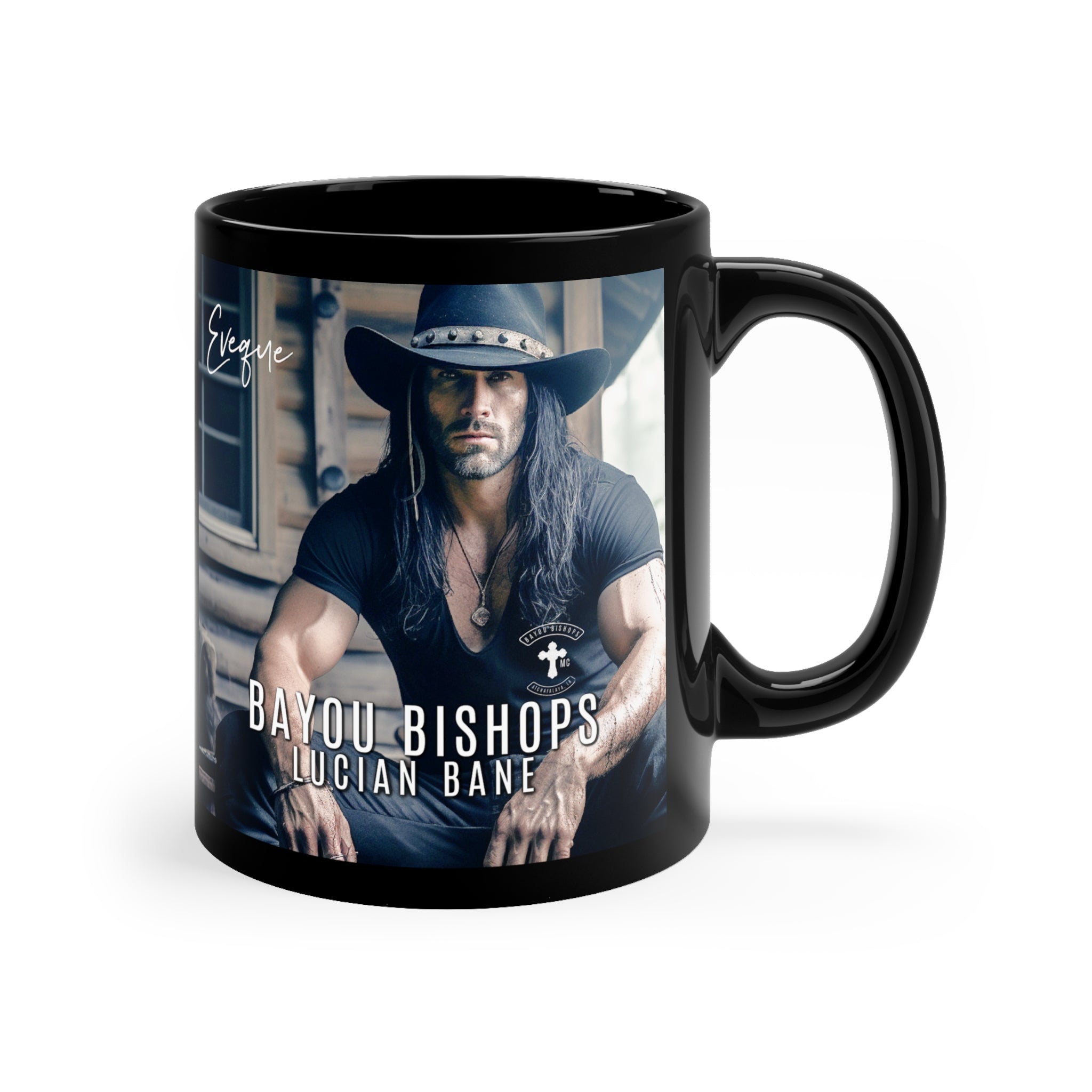 EVEQUE MUG