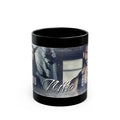 Nitro's Mug — 'Bayou Bishops' Coffee Cup (11oz)