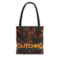 8-Bits Concert Tote - 'Mud and Blood'