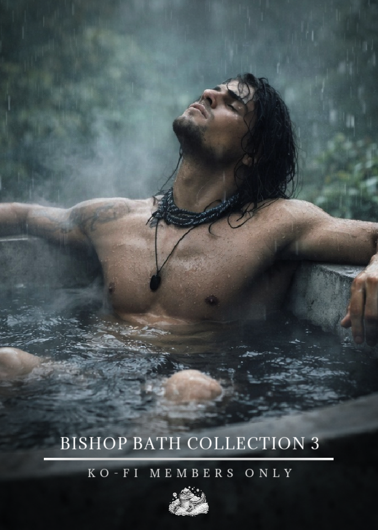 Bishop Bath Collection--3