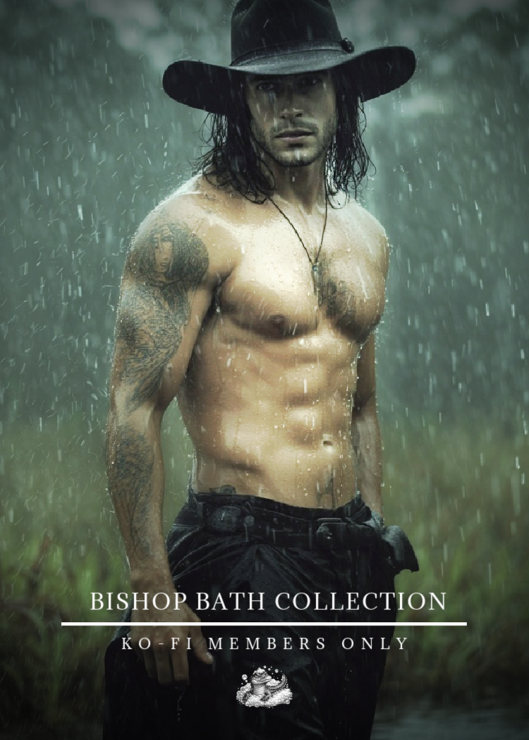 Bishop Ko-Fi Collection