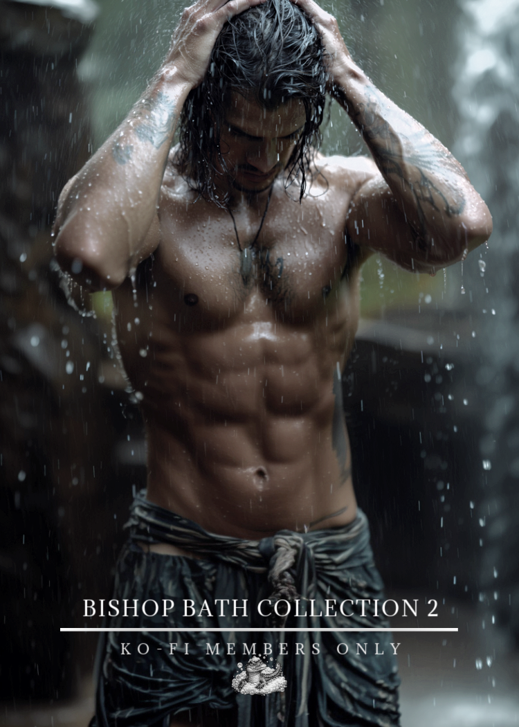 Bishop Ko-Fi Collection