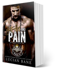 Butterfly and Pain