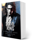 Kohl King--Book 5 in the King's Kiss Series