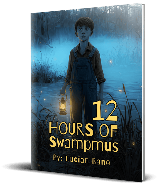 12 Hours of Swampmus!