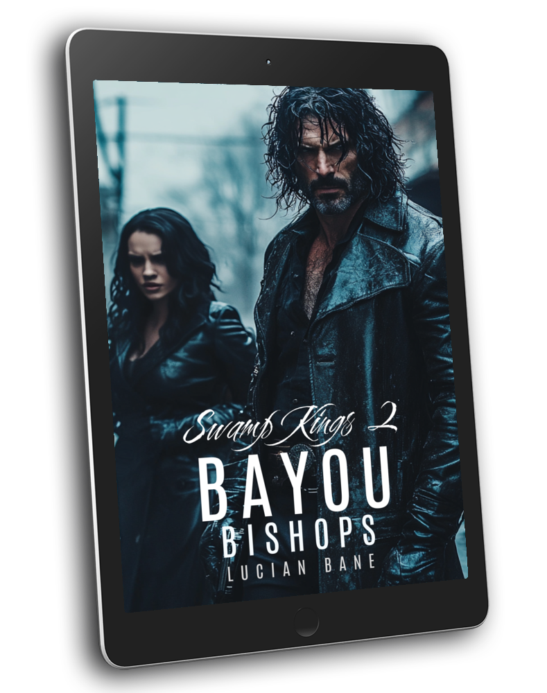 Swamp King 2 (alternate cover)