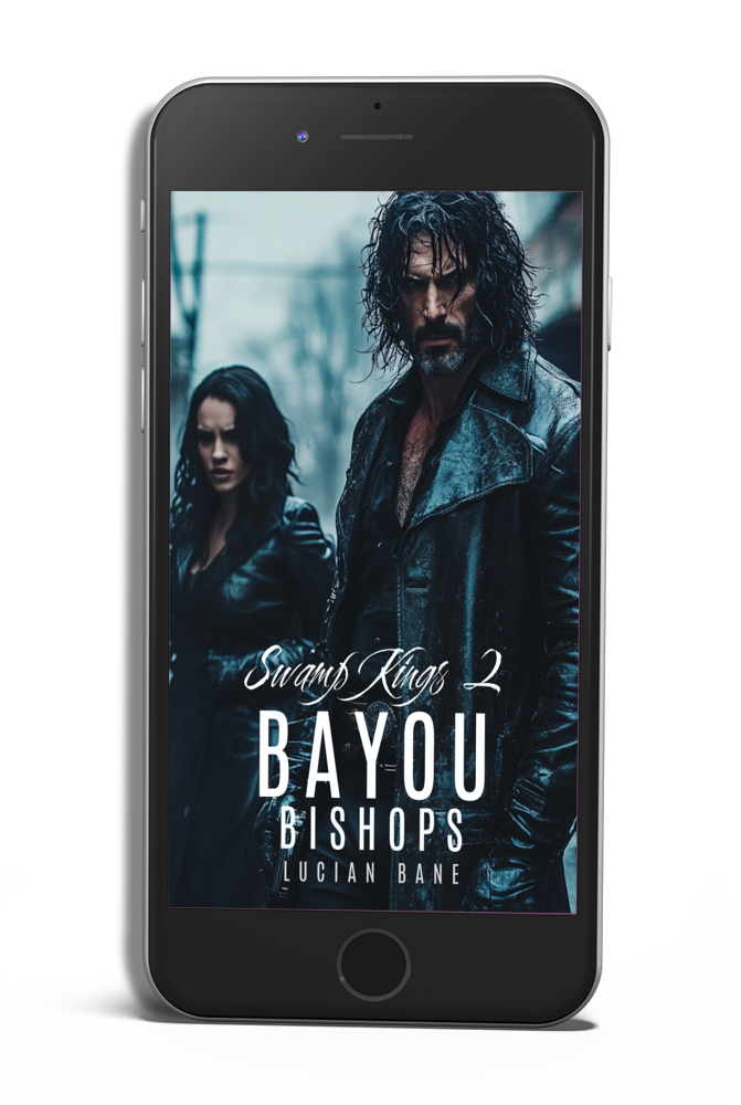 Swamp King 2 (alternate cover)