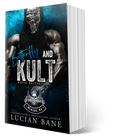 Butterfly and Kult