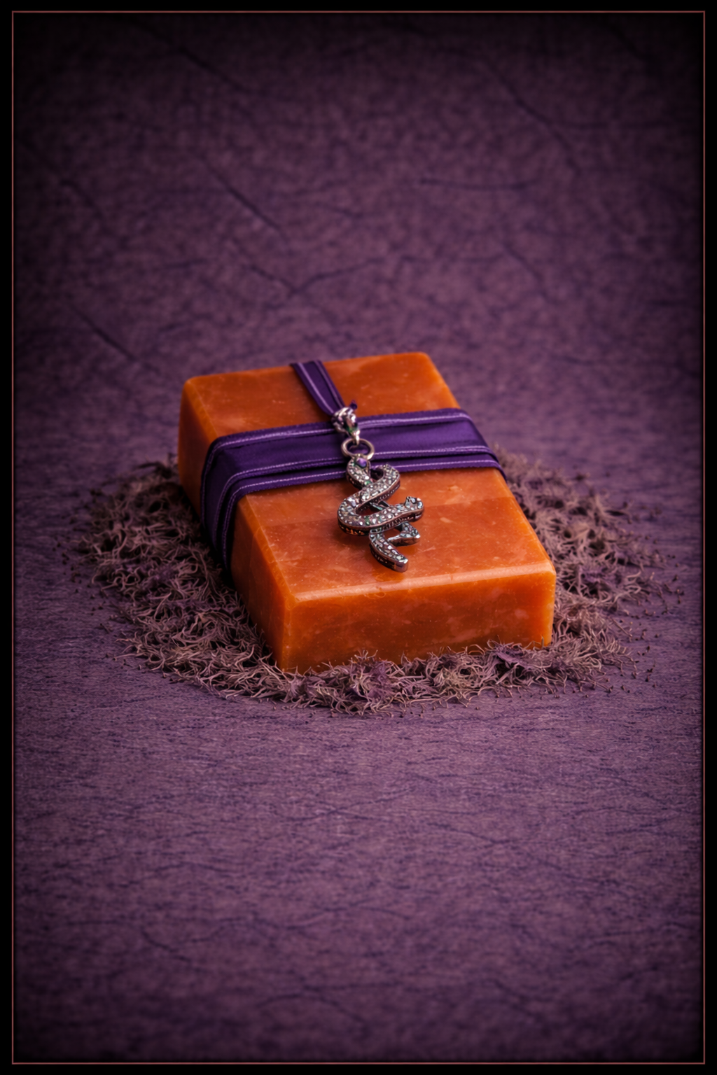 Lesion Soap Set