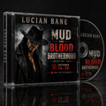 Mud and Blood Brotherhood Signed Jeweled CD