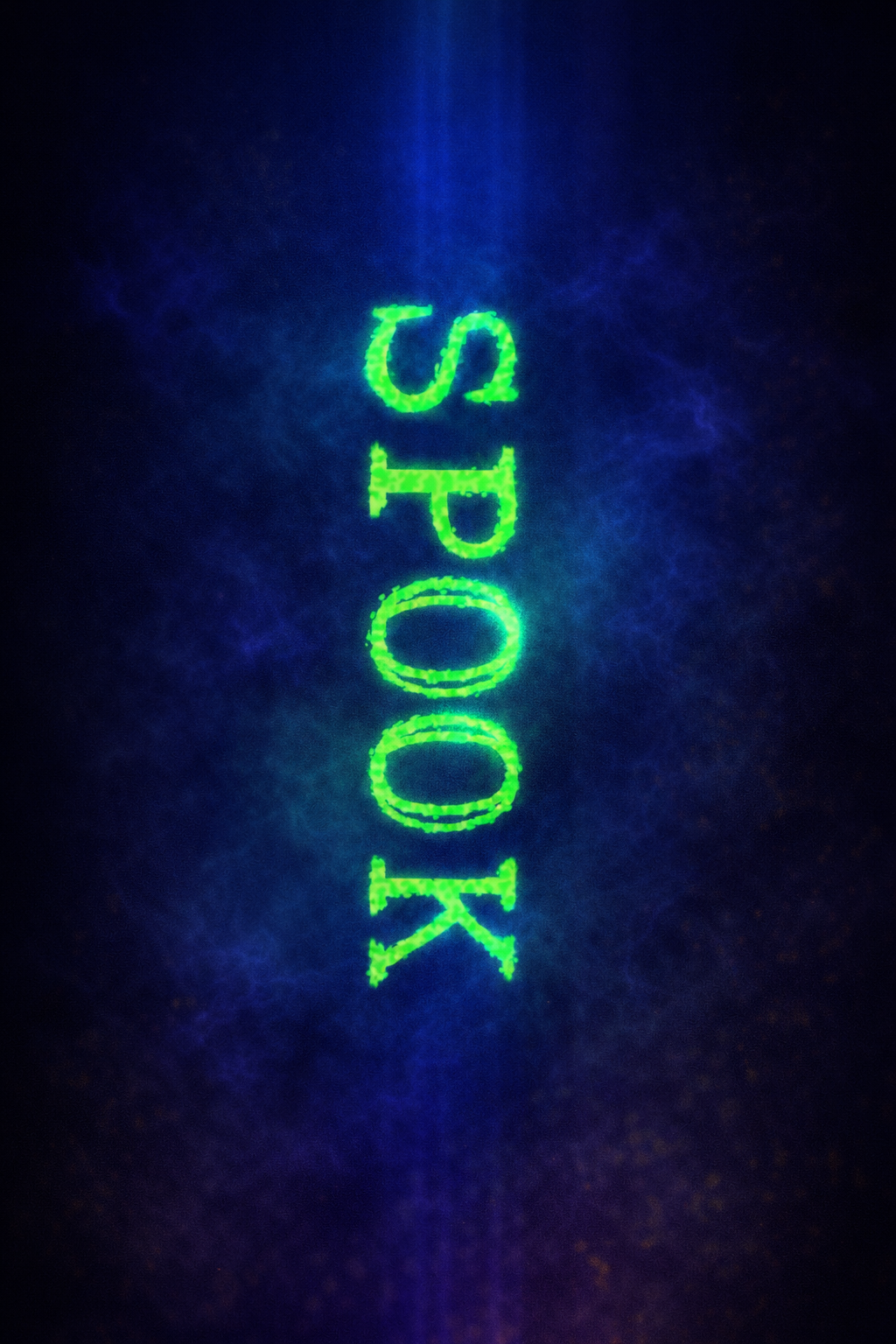 Spook's Valentine