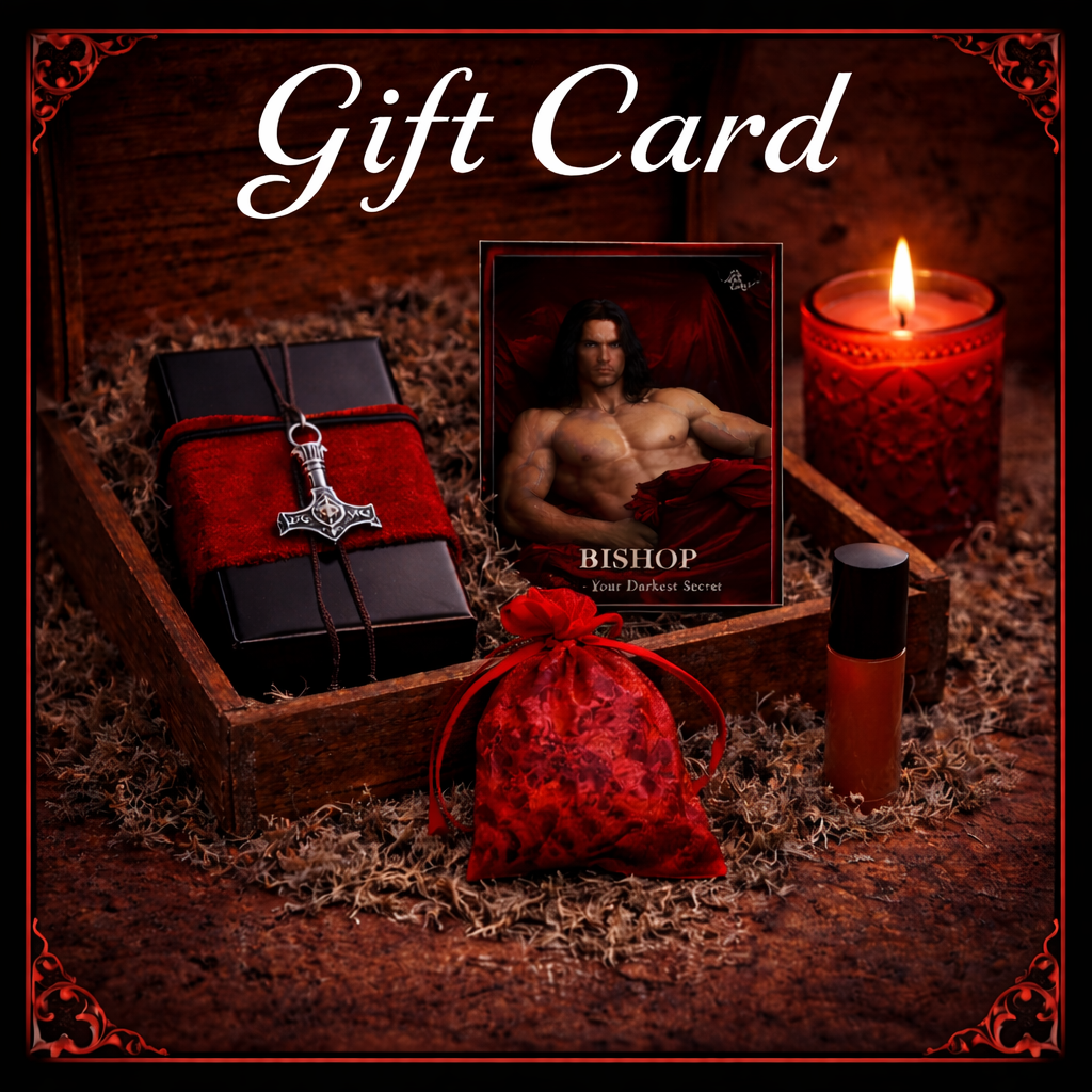 Soaps and Scents Gift Card