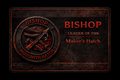 Bishop--Hatch ID