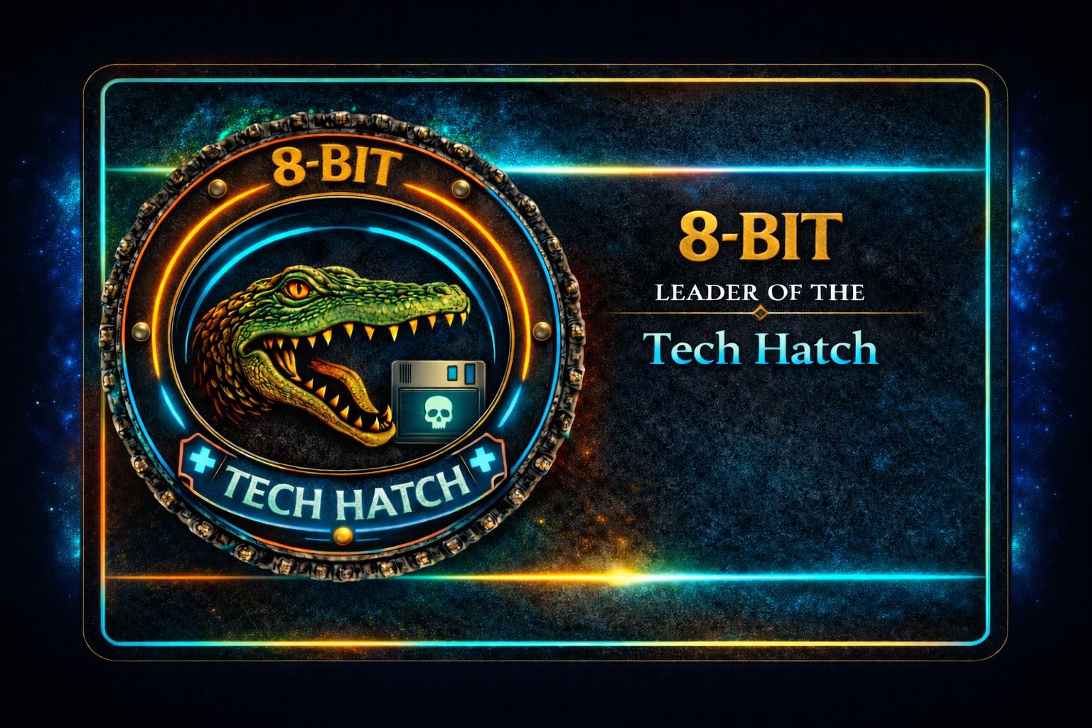8-Bit--Hatch ID